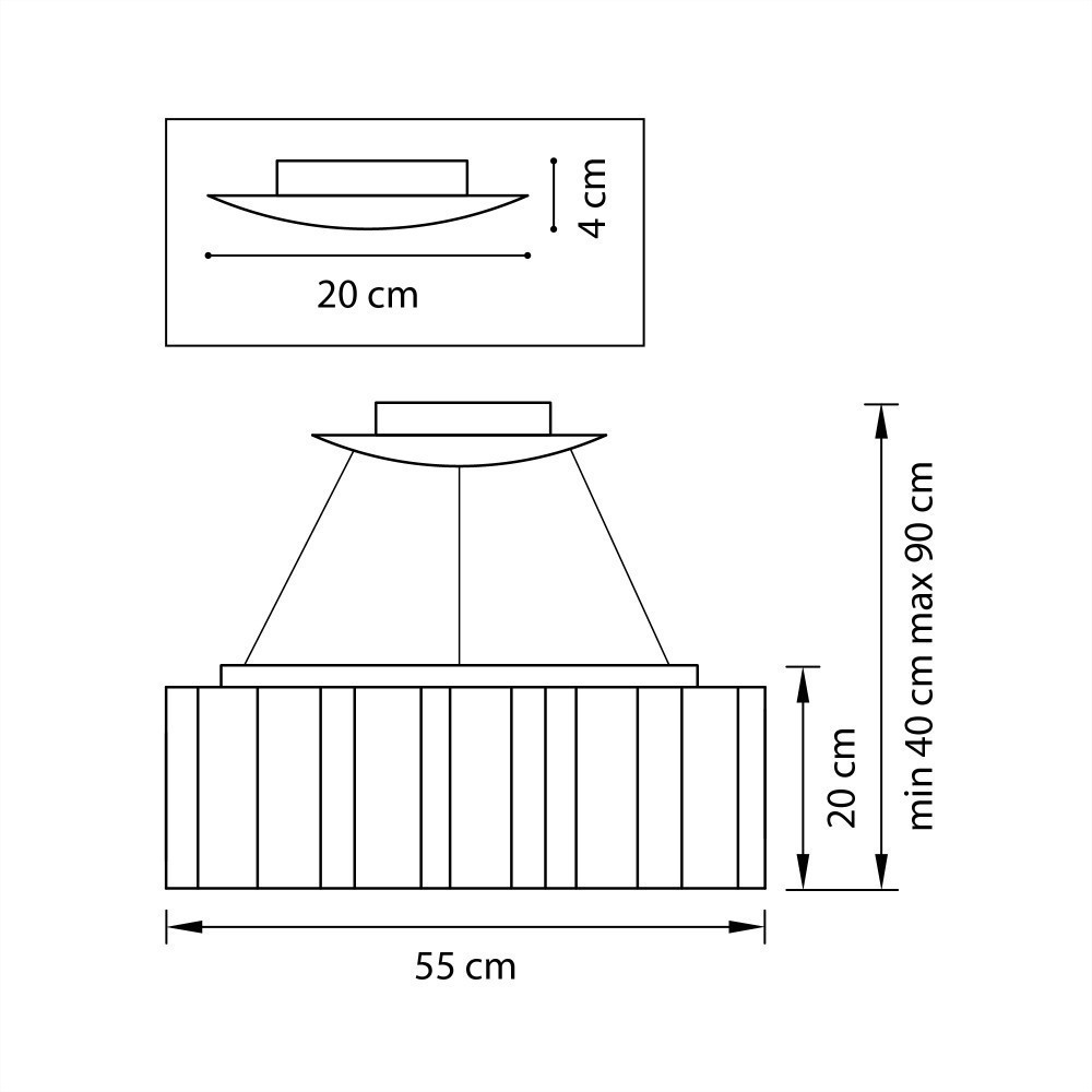 Lightstar (MD998-6C) Подвес NUBI ONDOSO 6х40W E27 ХРОМ/БЕЛЫЙ ПОЛОСАТЫЙ (в комплекте) Lightstar (MD998-6C) Подвес NUBI ONDOSO 6х40W E27 ХРОМ/БЕЛЫЙ ПОЛОСАТЫЙ (в комплекте)